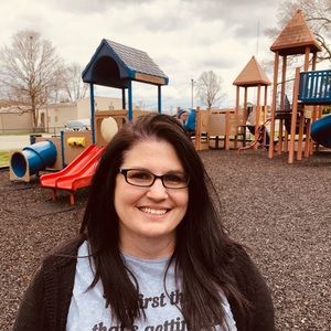 Meet your Posher, Tammy